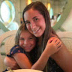 Meet your Posher, Wendy